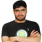team member