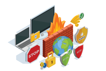 https://www.tawanatechnology.com/Firewalls & Network Security
